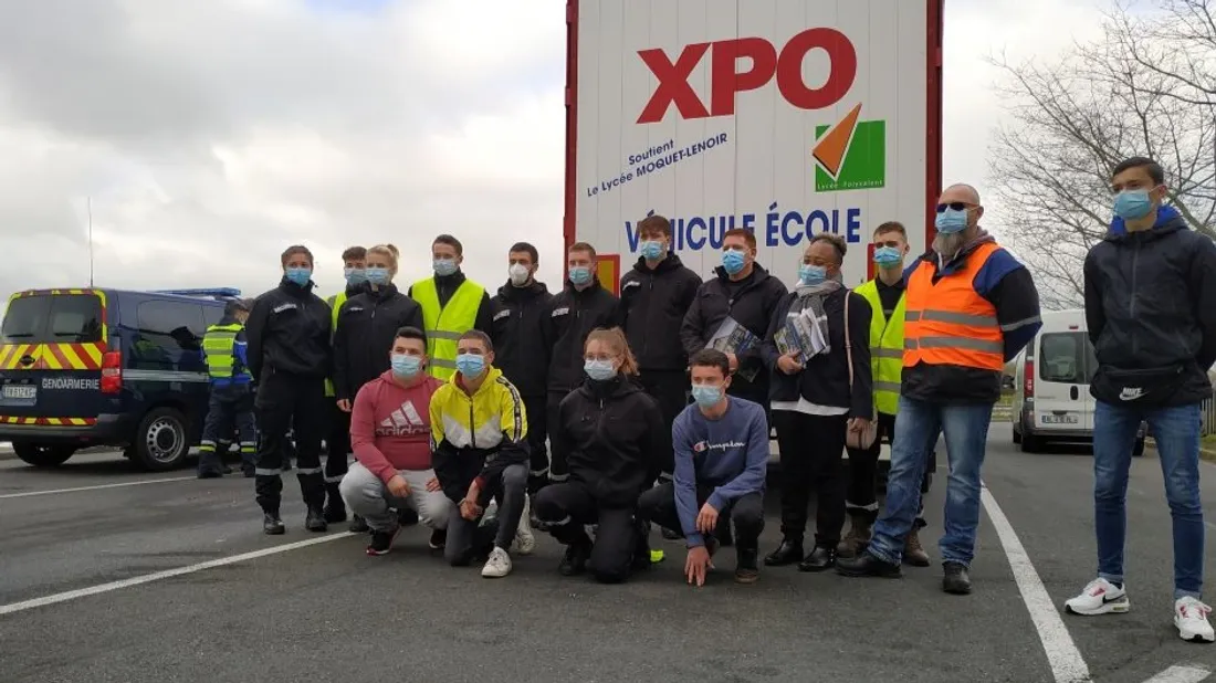 groupe controles Pouancé lycéens Blaise Pascal Mocquet-Lenoir_16 03 21_CJ